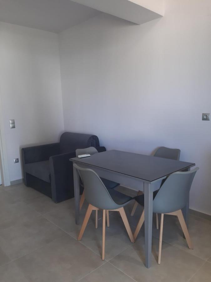 Gold Apartments بلاتانيز المظهر الخارجي الصورة
