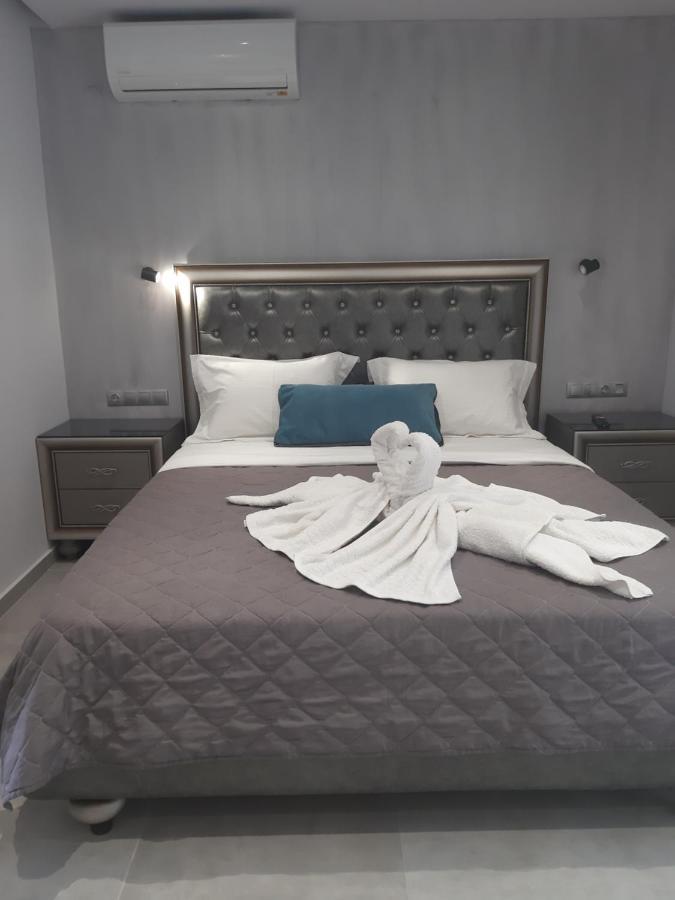 Gold Apartments بلاتانيز المظهر الخارجي الصورة