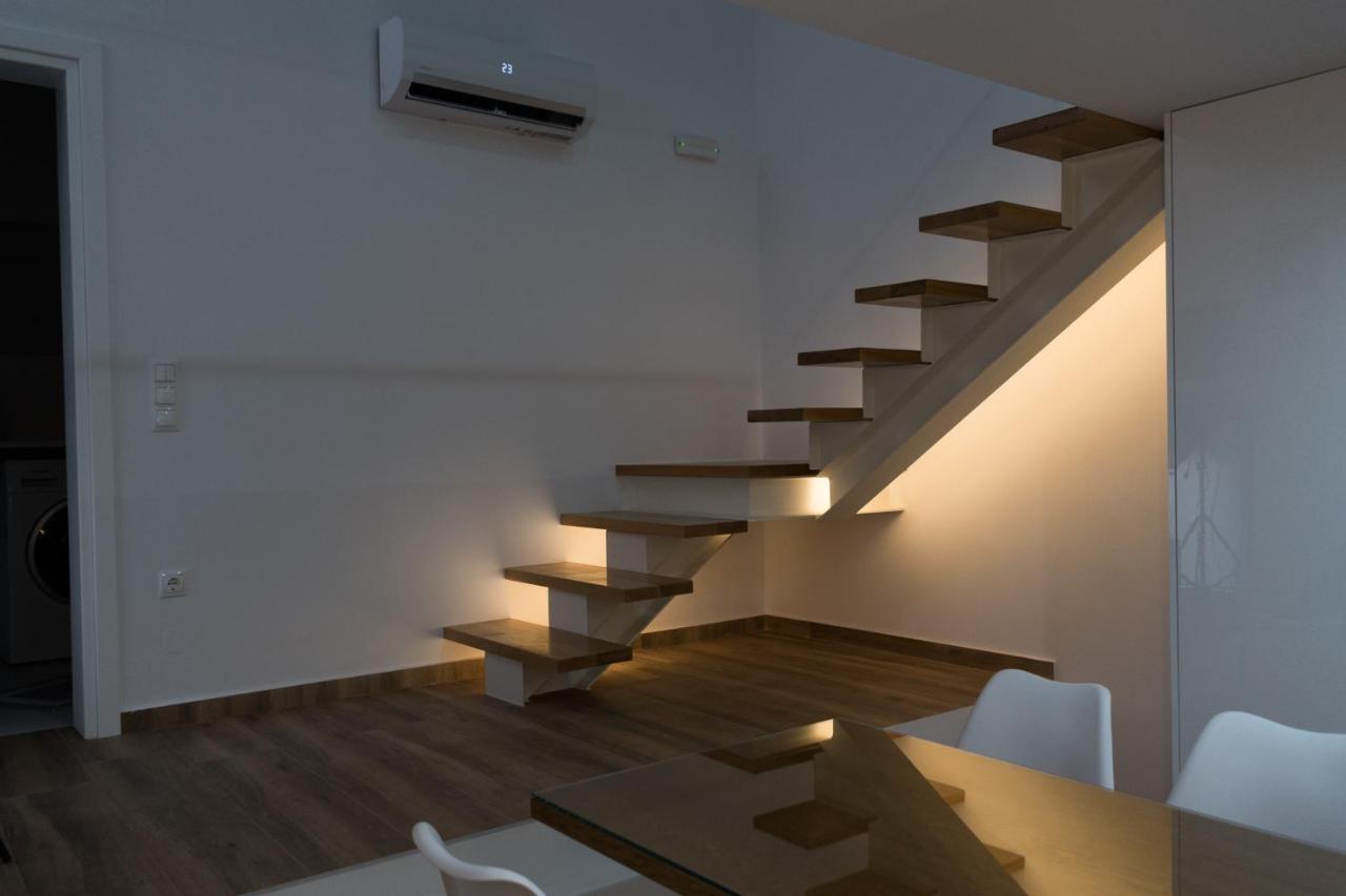 Gold Apartments بلاتانيز المظهر الخارجي الصورة