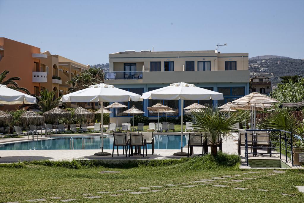Gold Apartments بلاتانيز المظهر الخارجي الصورة