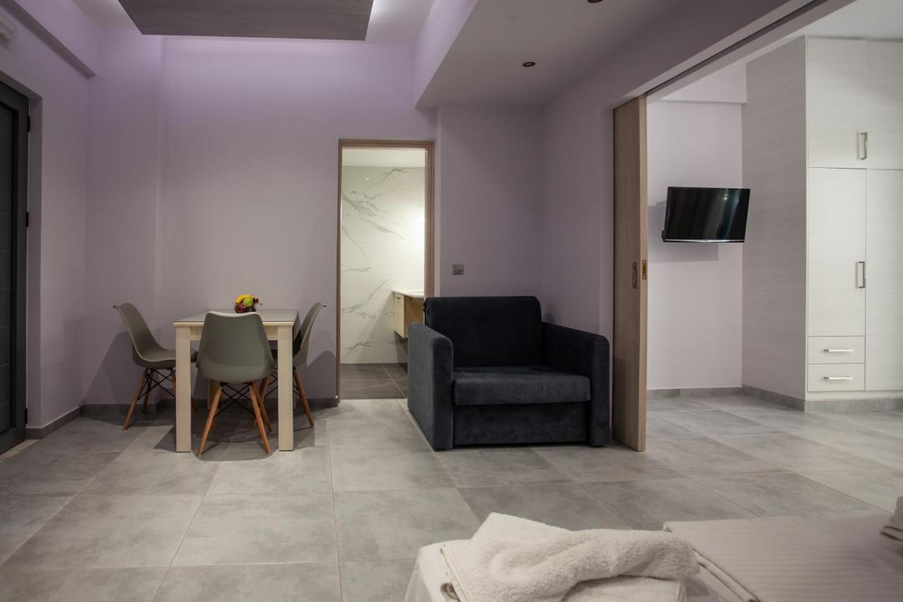Gold Apartments بلاتانيز المظهر الخارجي الصورة